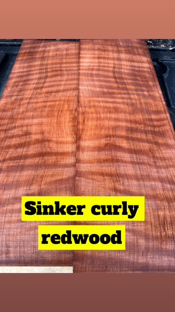 Figured Mango Tenor Ukulele