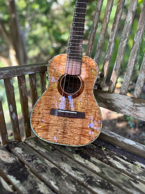 Heritage Ukulele