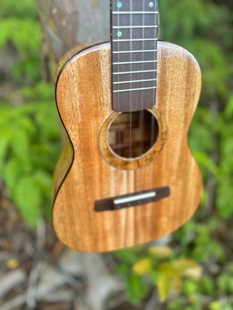 gloss ukulele