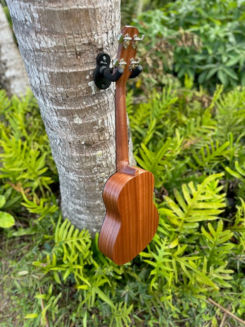 finest woods of Hawaii